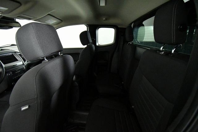 Used 2021 Ford Ranger Truck