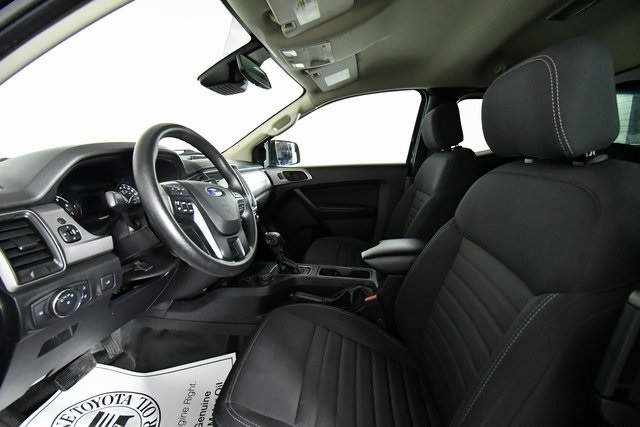 Used 2021 Ford Ranger Truck