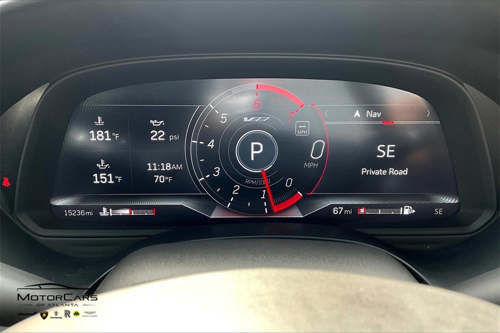 2023 Black Raven Cadillac CT4-V V-Series RWD Sedan