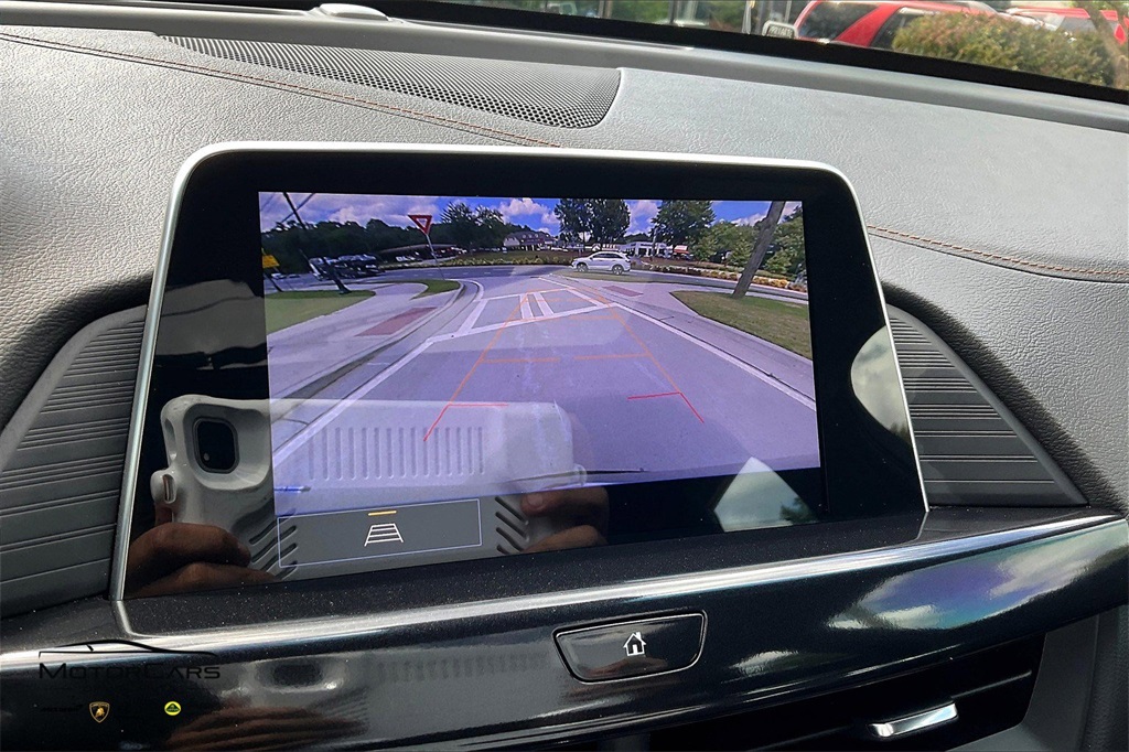 2023 Black Raven Cadillac CT4-V V-Series RWD Sedan