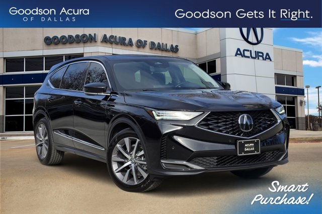used 2026 Acura MDX car, priced at $51,000