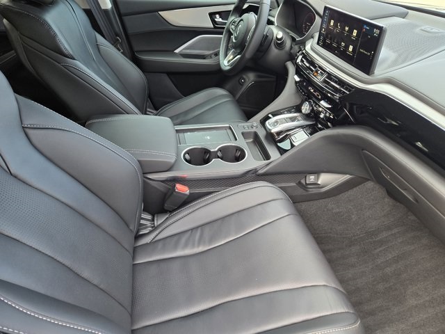 used 2026 Acura MDX car, priced at $51,000