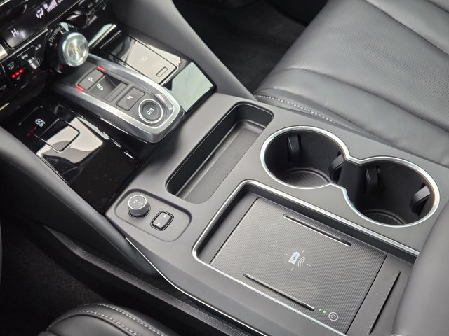 used 2026 Acura MDX car, priced at $51,000