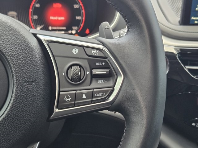 used 2026 Acura MDX car, priced at $51,000