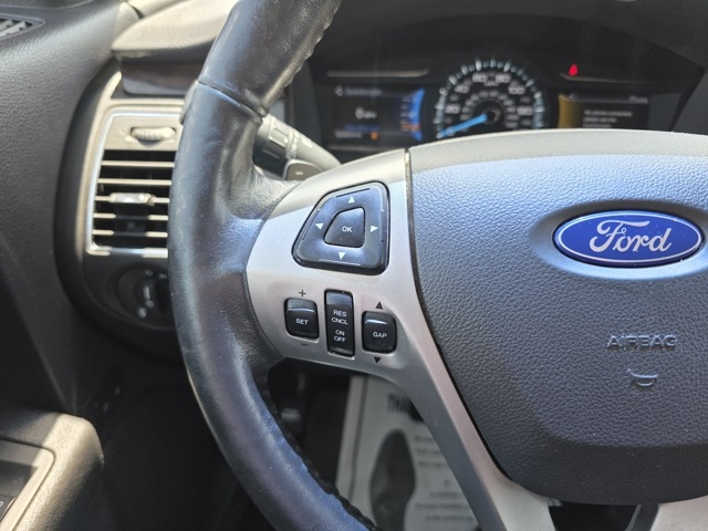 2016 Ford Flex Limited