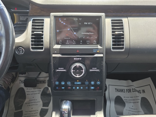2016 Ford Flex Limited