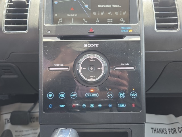 2016 Ford Flex Limited