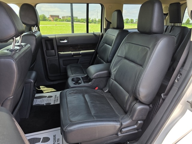 2016 Ford Flex Limited