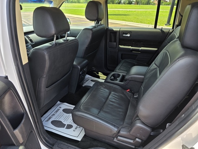 2016 Ford Flex Limited