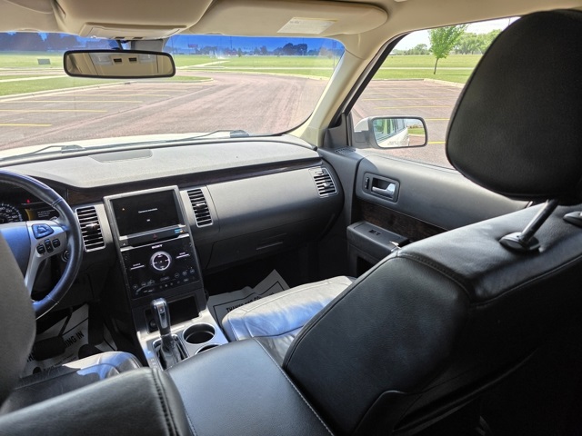 2016 Ford Flex Limited