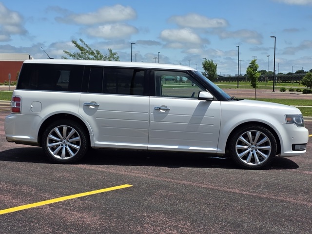 2016 Ford Flex Limited