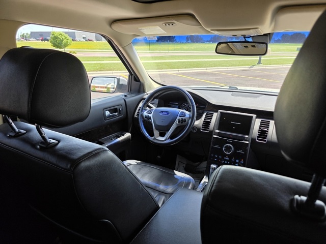 2016 Ford Flex Limited
