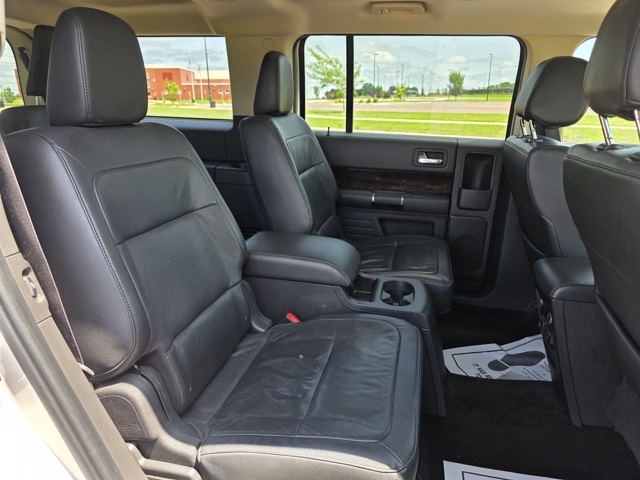 2016 Ford Flex Limited