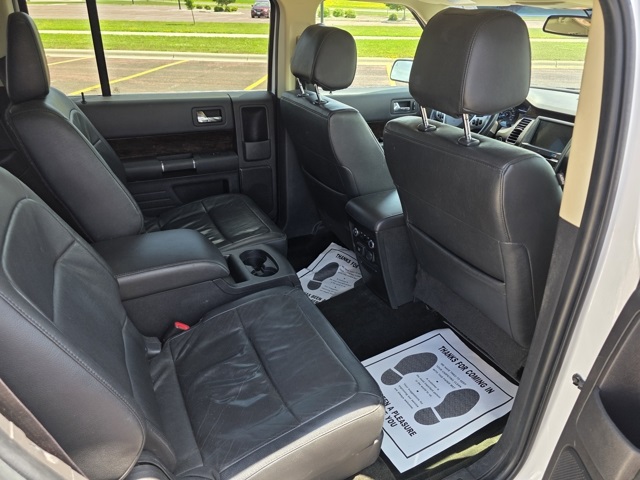 2016 Ford Flex Limited