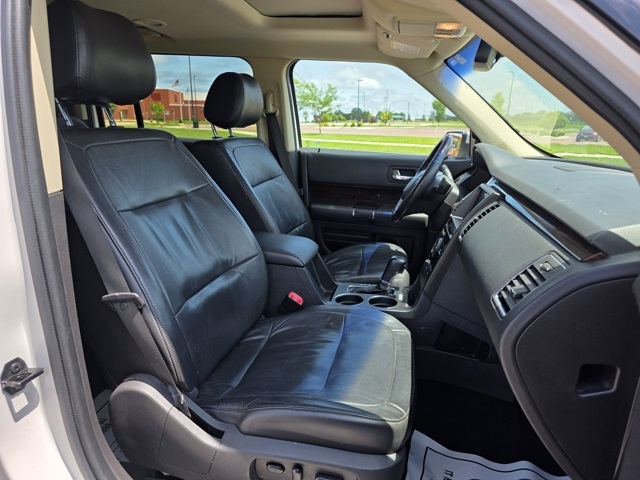 2016 Ford Flex Limited