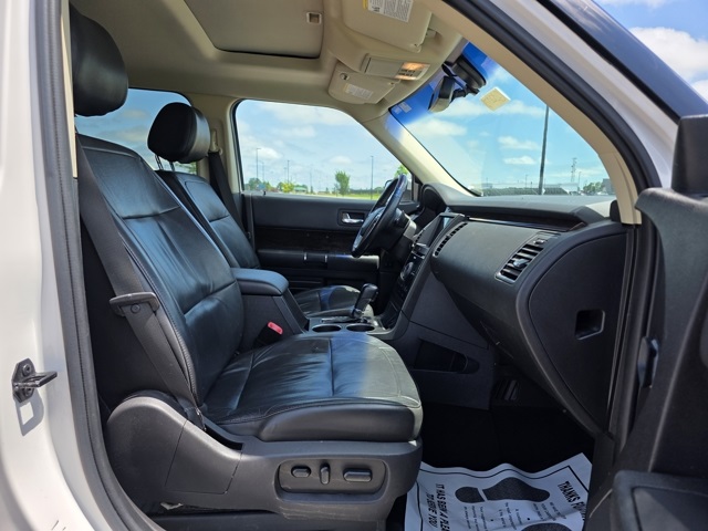 2016 Ford Flex Limited