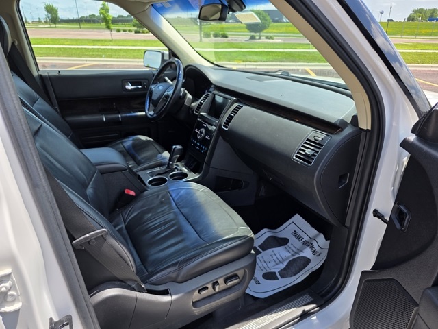 2016 Ford Flex Limited