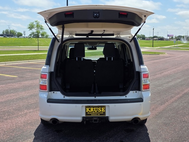 2016 Ford Flex Limited