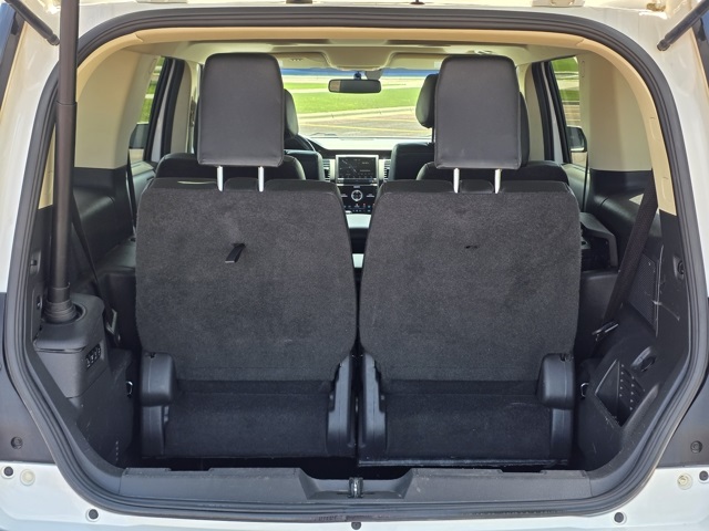 2016 Ford Flex Limited