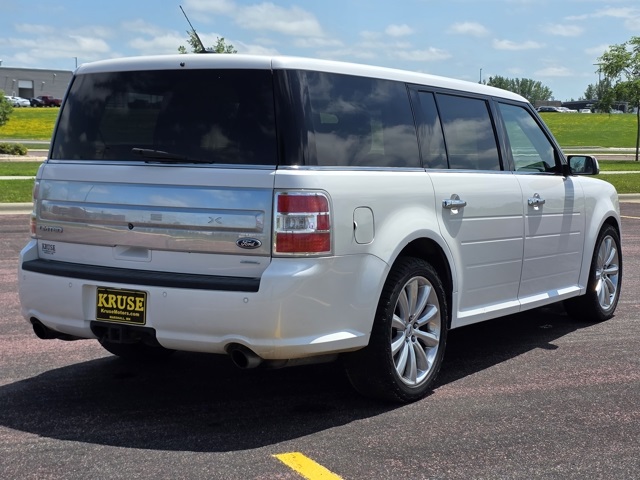 2016 Ford Flex Limited