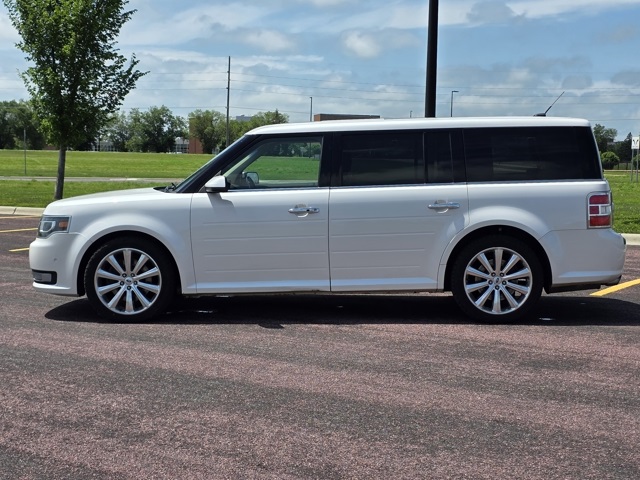 2016 Ford Flex Limited