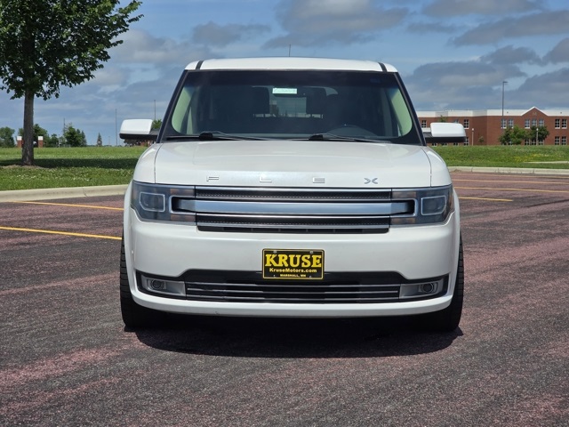 2016 Ford Flex Limited