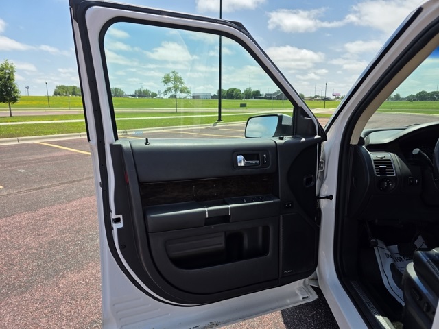 2016 Ford Flex Limited