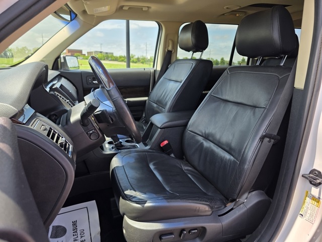 2016 Ford Flex Limited