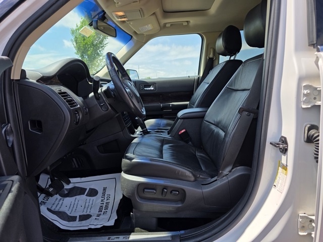 2016 Ford Flex Limited