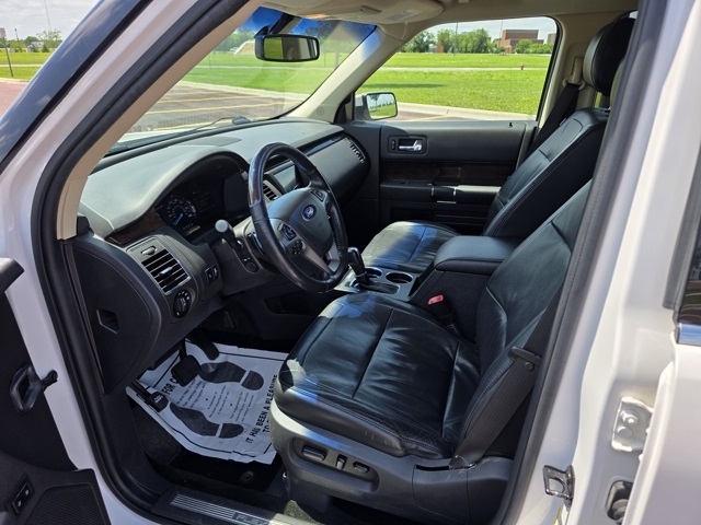 2016 Ford Flex Limited