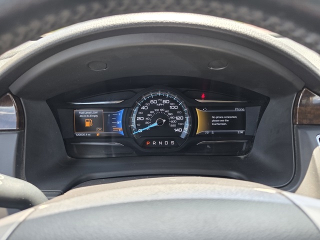2016 Ford Flex Limited