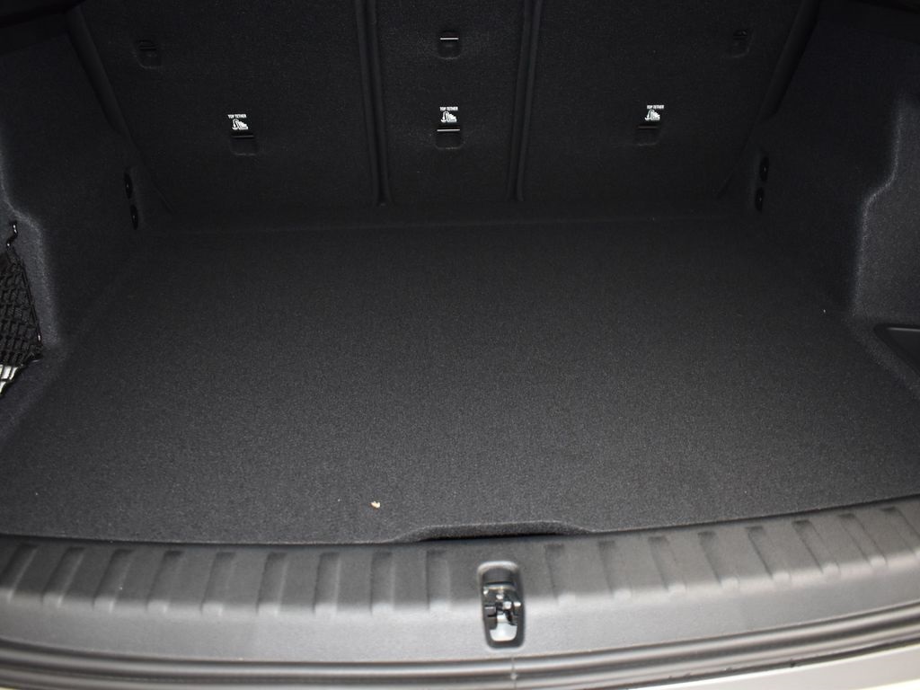 2025 Space Silver Metallic BMW X1 xDrive28i AWD SUV