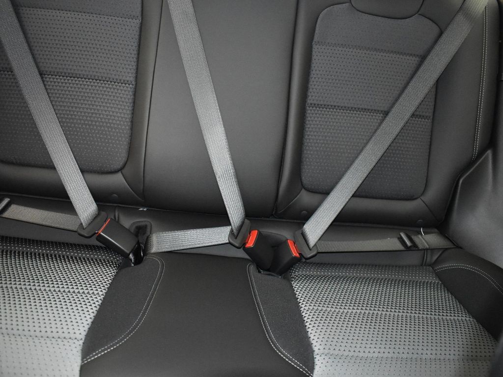 2025 Summit White Chevrolet Trax LT FWD SUV