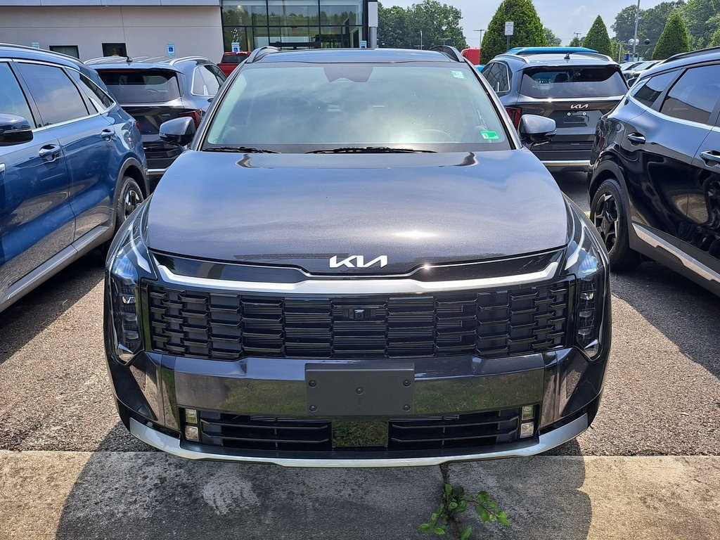 2026 Kia Sportage SX-Prestige SUV AWD 2