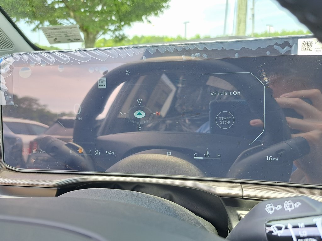2026 Kia Sportage SX-Prestige SUV AWD 7