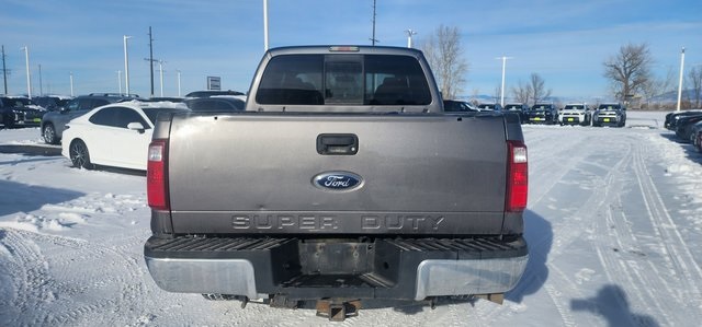 Used 2010 Ford F-250SD Truck