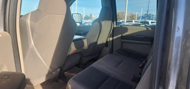 Used 2010 Ford F-250SD Truck