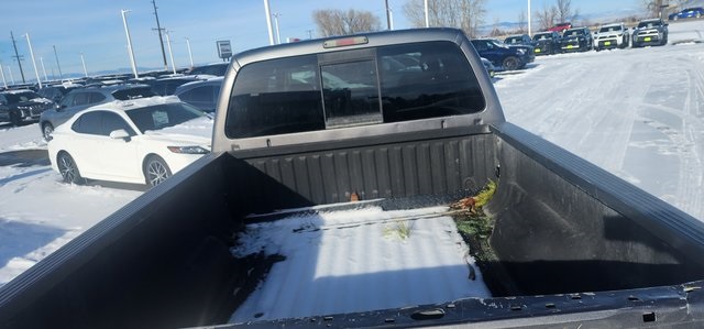 Used 2010 Ford F-250SD Truck