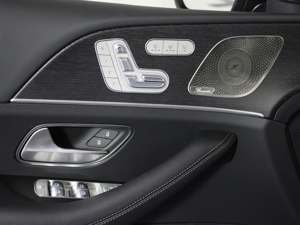 used 2026 Mercedes-Benz GLE car, priced at $65,489