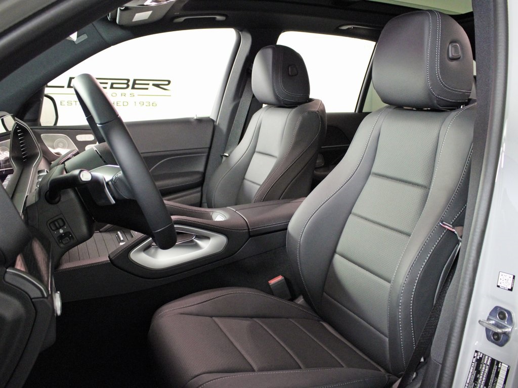 used 2026 Mercedes-Benz GLE car, priced at $65,489