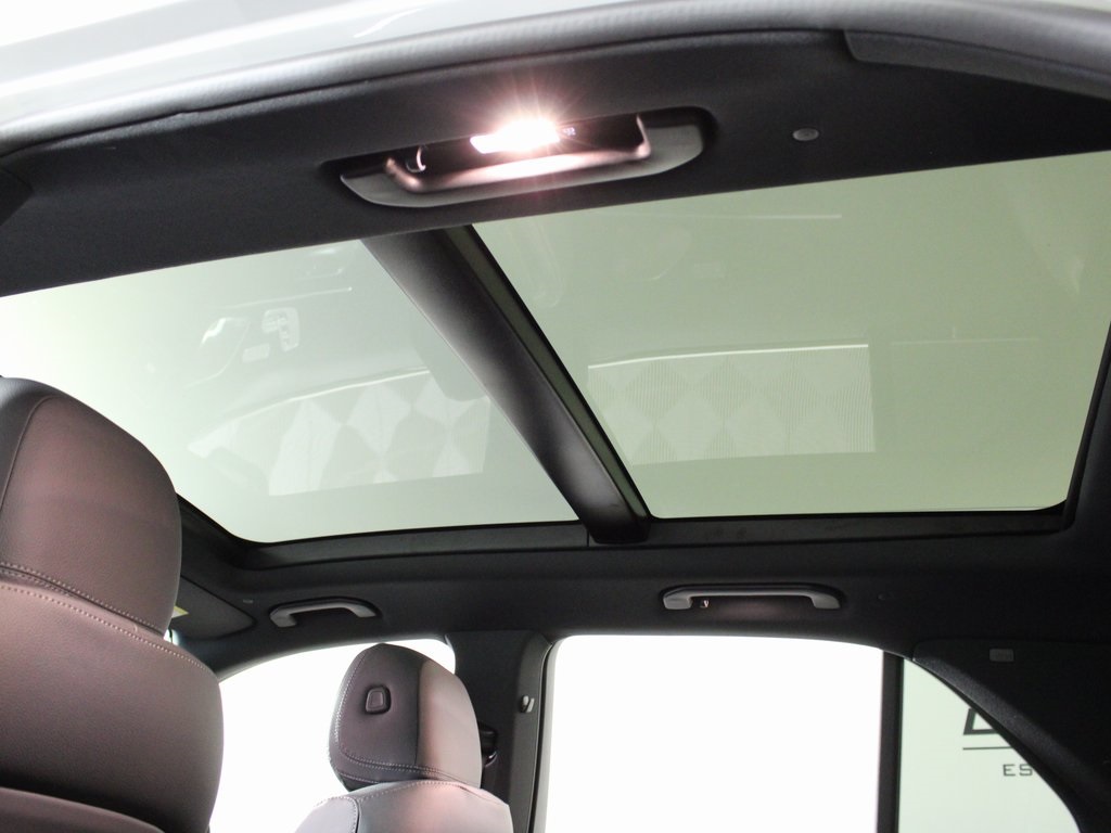 used 2026 Mercedes-Benz GLE car, priced at $65,489