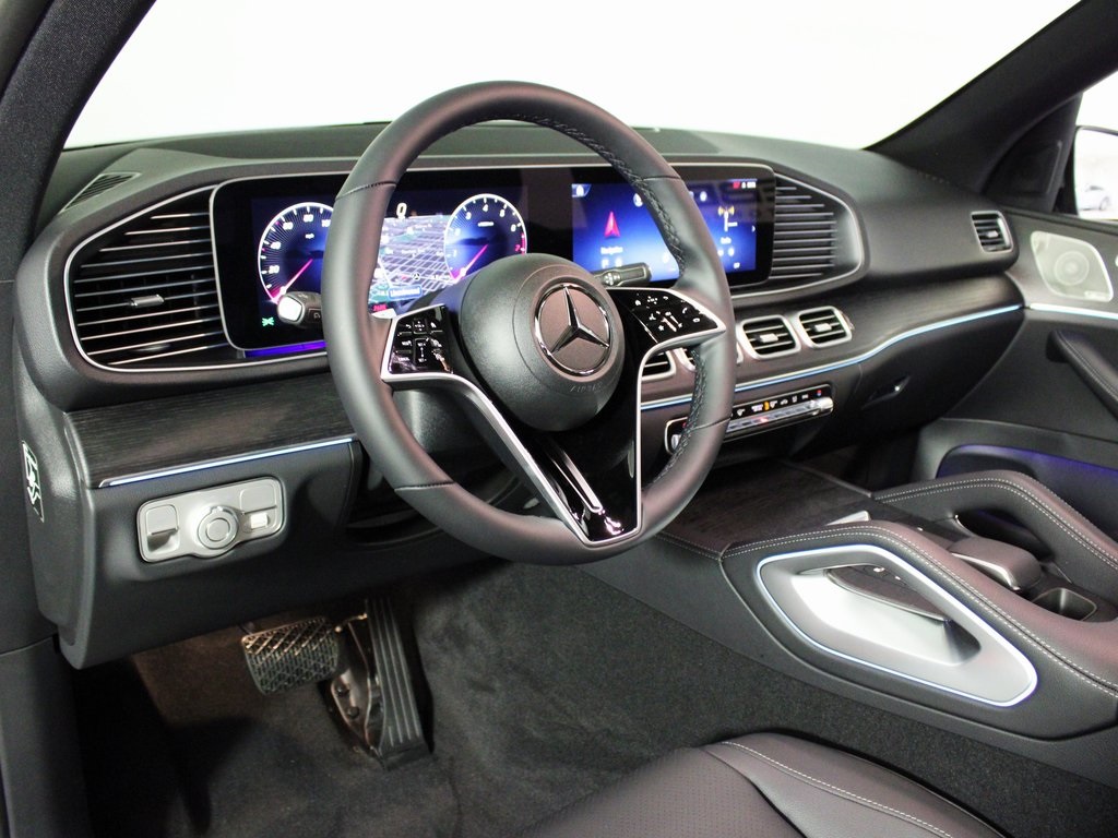 used 2026 Mercedes-Benz GLE car, priced at $65,489