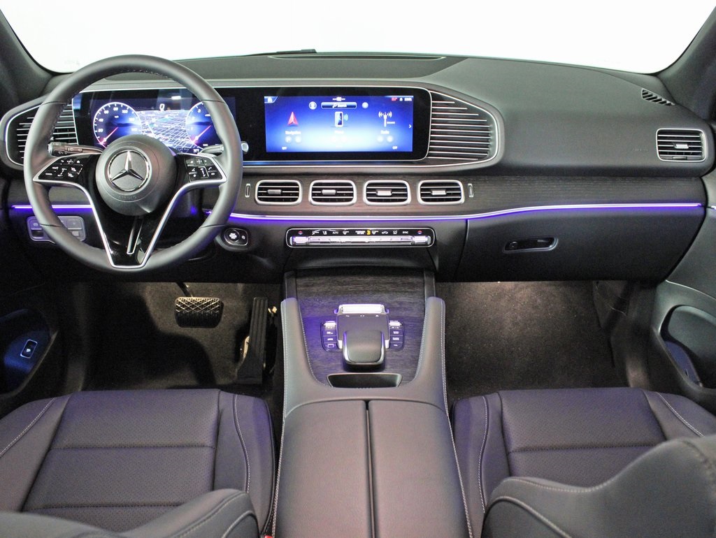 used 2026 Mercedes-Benz GLE car, priced at $65,489