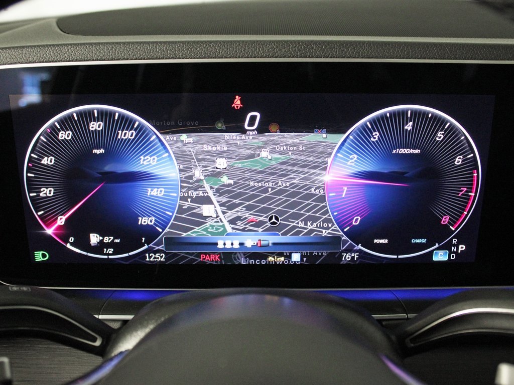 used 2026 Mercedes-Benz GLE car, priced at $65,489