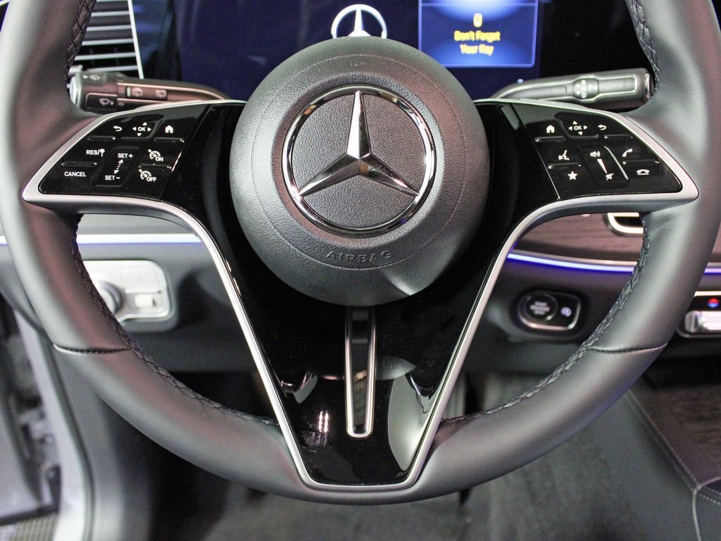 used 2026 Mercedes-Benz GLE car, priced at $65,489