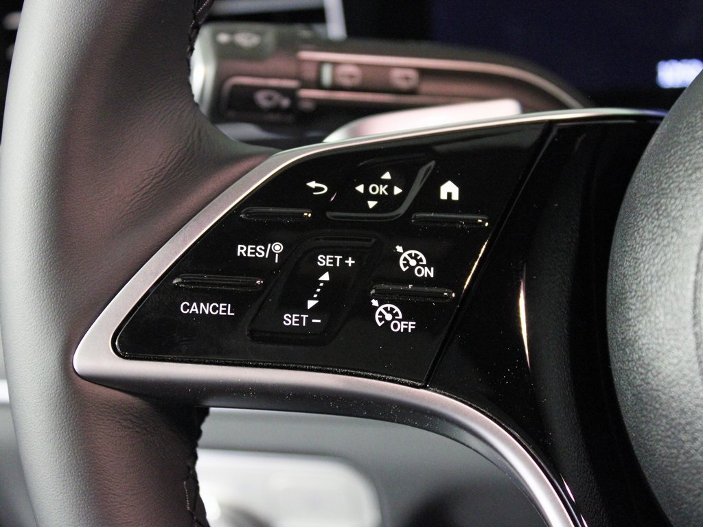 used 2026 Mercedes-Benz GLE car, priced at $65,489