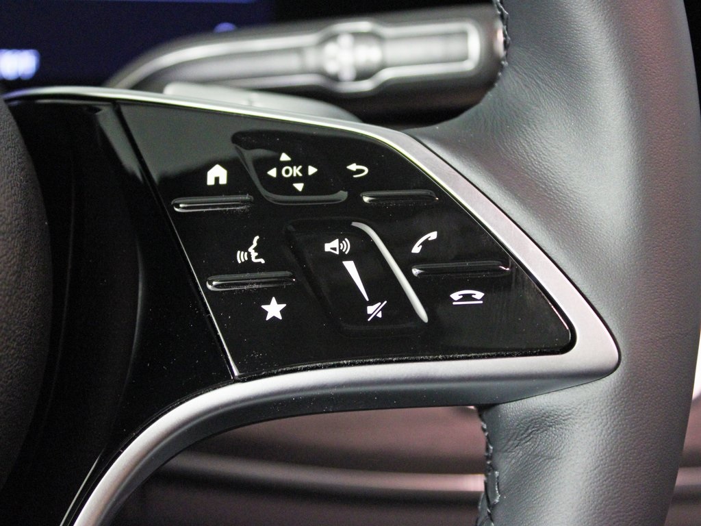 used 2026 Mercedes-Benz GLE car, priced at $65,489