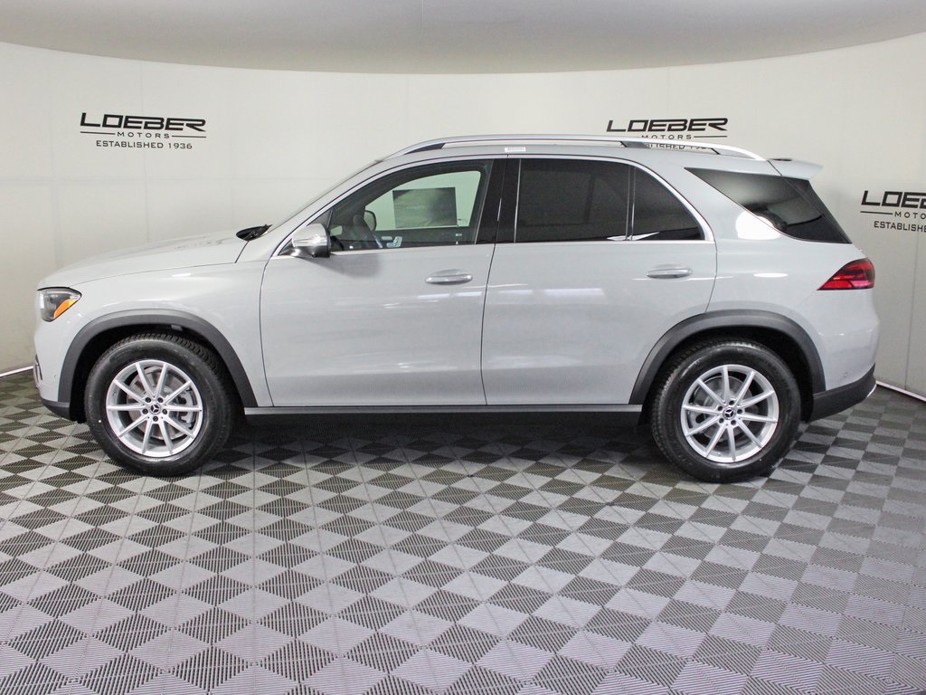 used 2026 Mercedes-Benz GLE car, priced at $65,489