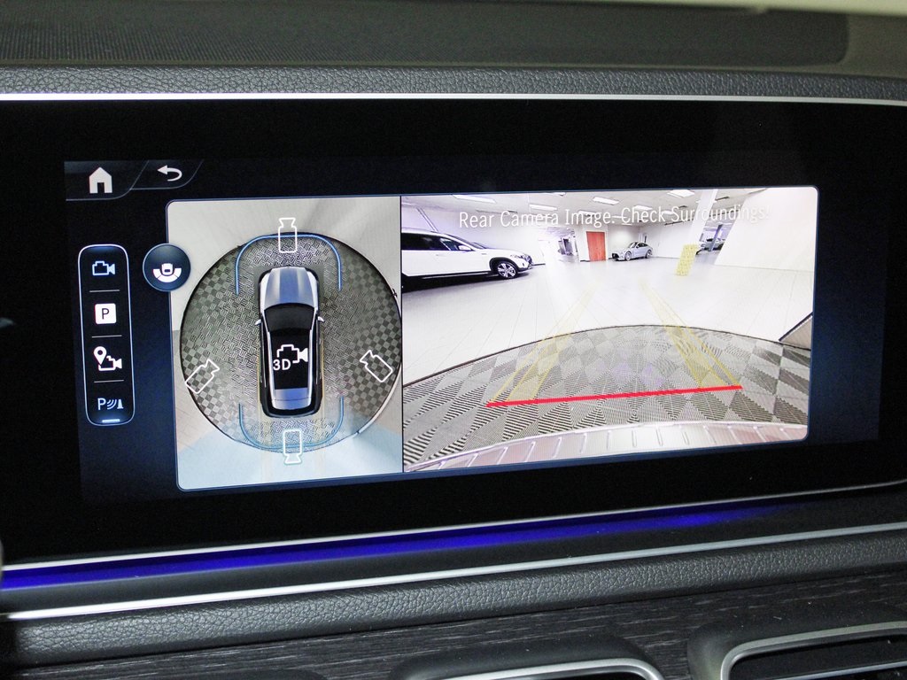 used 2026 Mercedes-Benz GLE car, priced at $65,489