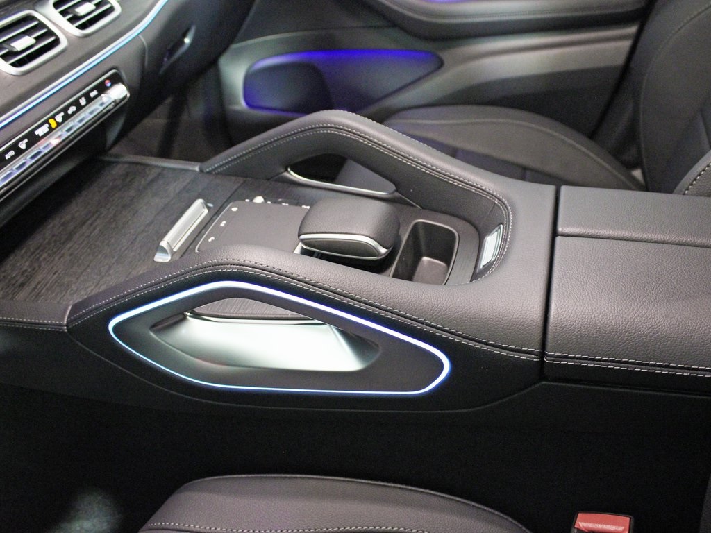 used 2026 Mercedes-Benz GLE car, priced at $65,489